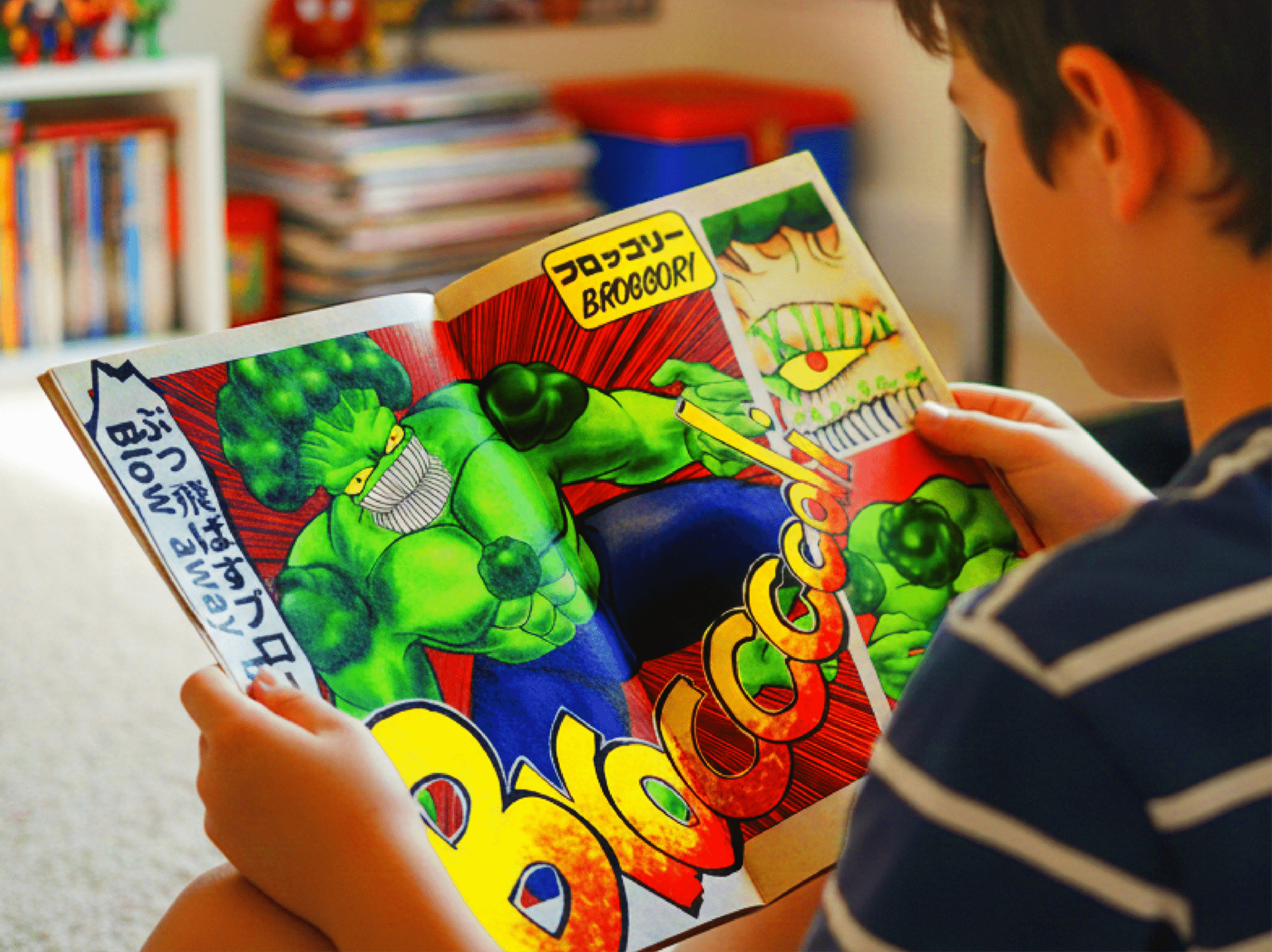 VEGE Character Tiles