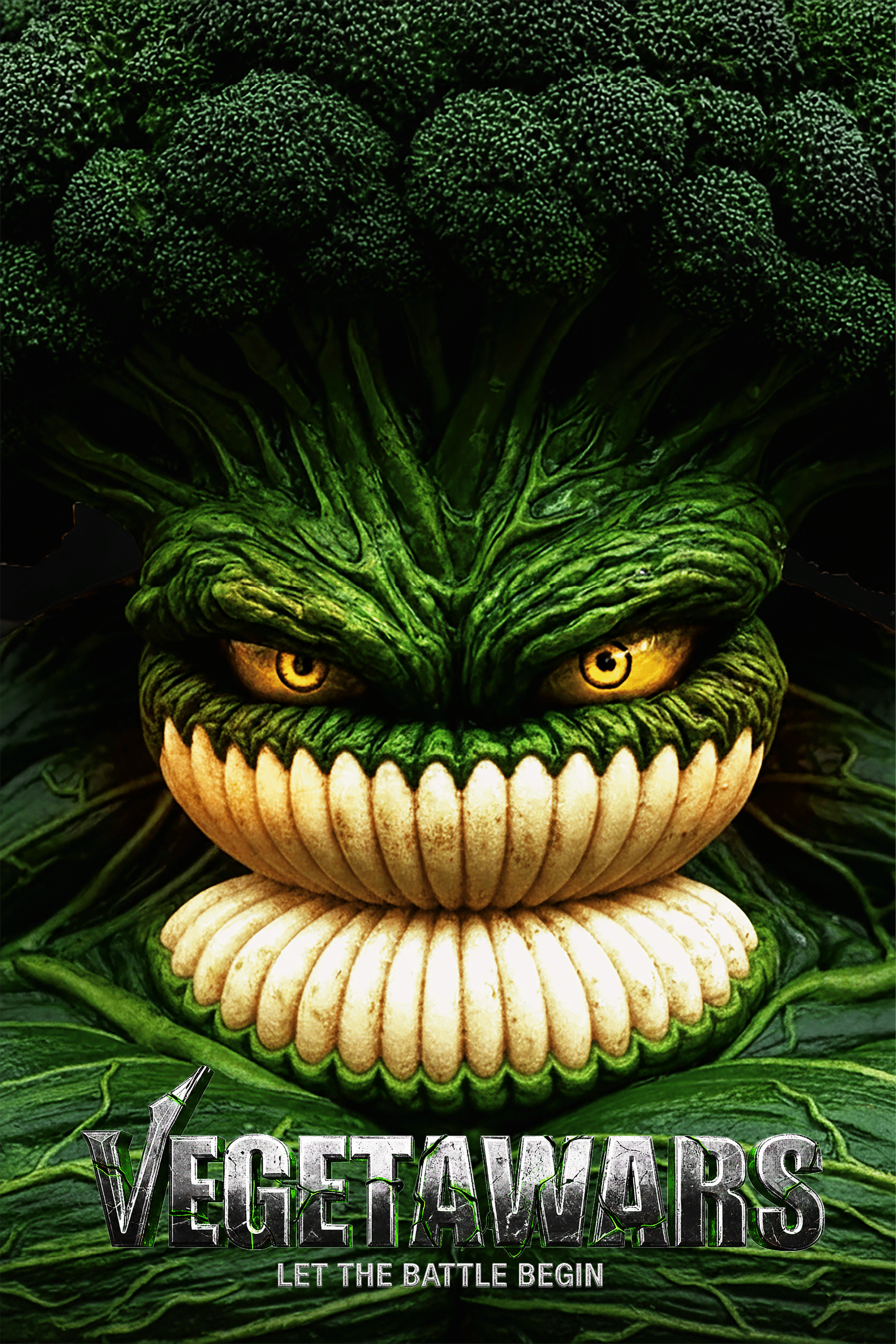 VEGE Character Tiles